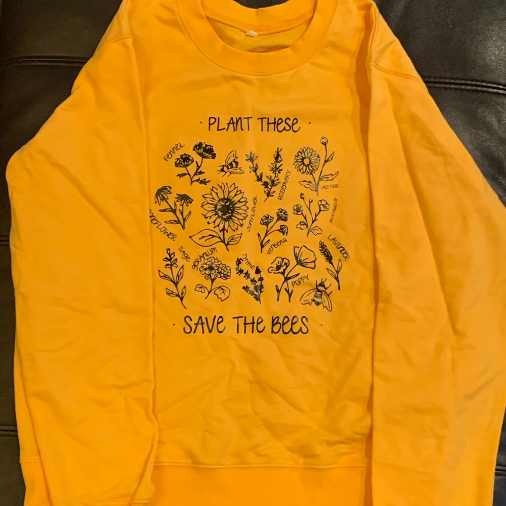 Long sleeve - Picture 3 of 3